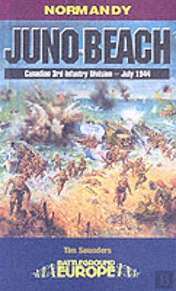 Bertrand.pt - Juno Beach: Canadian 3rd Infantry Division