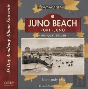 Juno Beach - Dday Academy