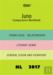 Juno Comparative Workbook Hl17