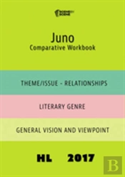 Juno Comparative Workbook Hl17