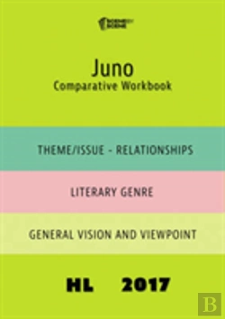 Bertrand.pt - Juno Comparative Workbook Hl17
