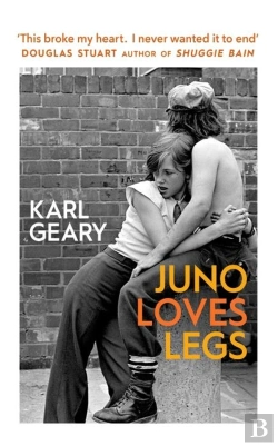 Bertrand.pt - Juno Loves Legs