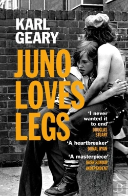 Bertrand.pt - Juno Loves Legs