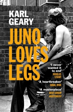 Bertrand.pt - Juno Loves Legs