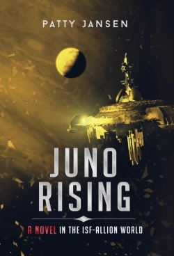 Bertrand.pt - Juno Rising