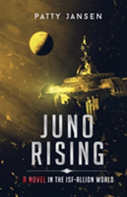 Bertrand.pt - Juno Rising