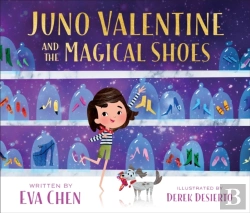 Bertrand.pt - Juno Valentine And The Magical Shoes