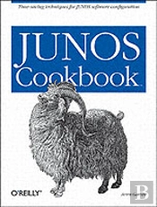 Junos Cookbook