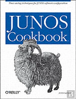 Bertrand.pt - Junos Cookbook