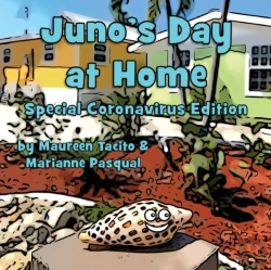 Bertrand.pt - Juno'S Day At Home