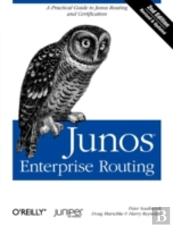 Bertrand.pt - Junos Enterprise Routing,