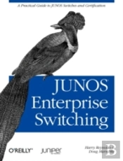 Junos Enterprise Switching