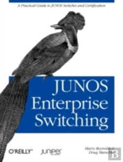 Bertrand.pt - Junos Enterprise Switching
