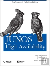 Junos High Availability
