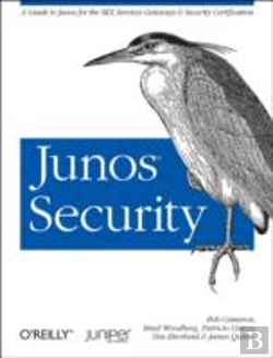 Bertrand.pt - Junos Security