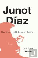 Junot Diaz
