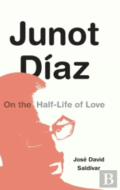 Junot Diaz