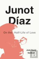 Junot Diaz