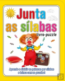 Bertrand.pt - Junta as Sílabas