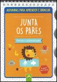Junta os Pares - Adivinhas para Aprender e Brincar