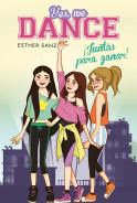 ¡Juntas Para Ganar! (Serie Yes, We Dance 1)