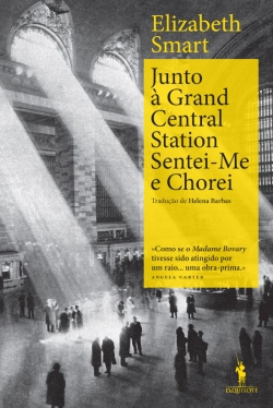 Bertrand.pt - Junto à Grand Central Station Sentei-Me e Chorei