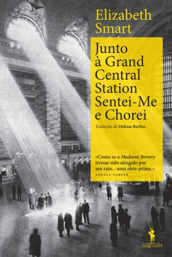 Bertrand.pt - Junto À Grand Central Station Sentei-Me E Chorei