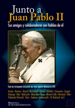 Bertrand.pt - Junto A Juan Pablo Ii