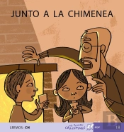 Junto A La Chimenea