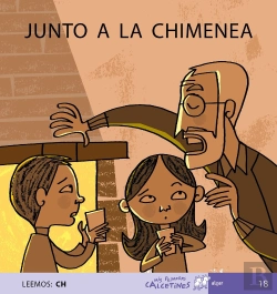 Bertrand.pt - Junto A La Chimenea