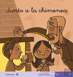 Bertrand.pt - Junto A La Chimenea