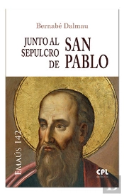 Junto Al Sepulcro De San Pablo