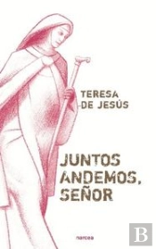 Juntos Andemos, Señor