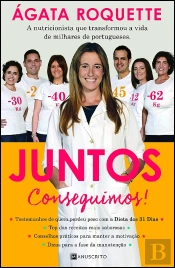Juntos Conseguimos!