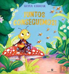 Juntos Conseguimos!