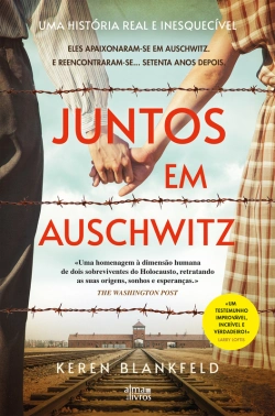 Bertrand.pt - Juntos em Auschwitz