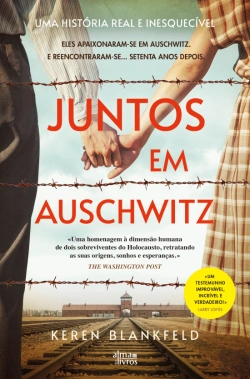 Bertrand.pt - Juntos em Auschwitz
