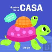 Juntos En La Casa