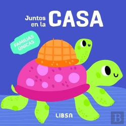 Bertrand.pt - Juntos En La Casa