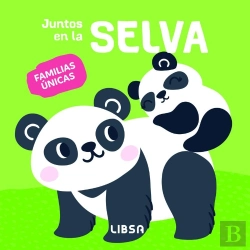 Bertrand.pt - Juntos En La Selva
