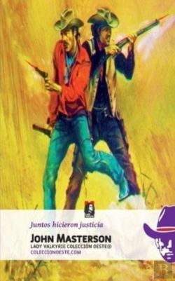 Bertrand.pt - Juntos Hicieron Justicia