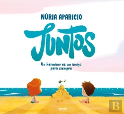 Bertrand.pt - Juntos: Un Hermano Es Un Amigo Para Siempre