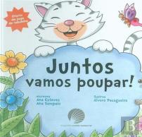 Juntos Vamos Poupar!