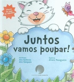 Bertrand.pt - Juntos Vamos Poupar!