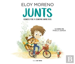 Bertrand.pt - Junts (Contes Per A Contar Entre Dos)