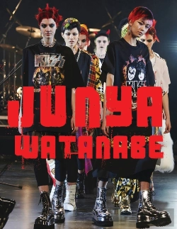 Bertrand.pt - Junya Watanabe