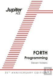 Jupiter Ace Manual