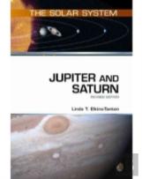 Jupiter And Saturn