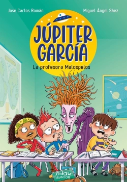 Bertrand.pt - Jupiter Garcia La Profesora Malospelos