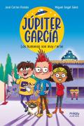 Jupiter Garcia: Los Humanos Son Muy Raros